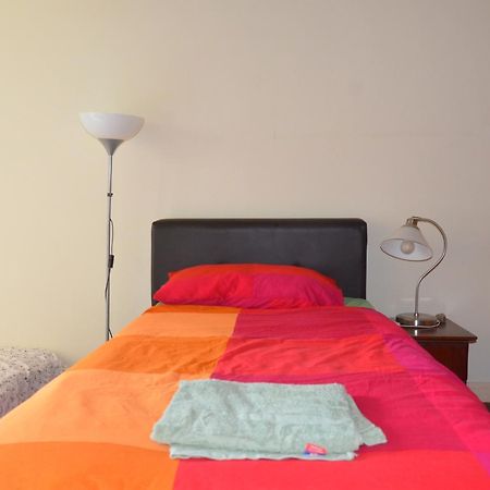 הוסטל Kuala Ampang G&Y House מראה חיצוני תמונה