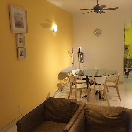 הוסטל Kuala Ampang G&Y House מראה חיצוני תמונה