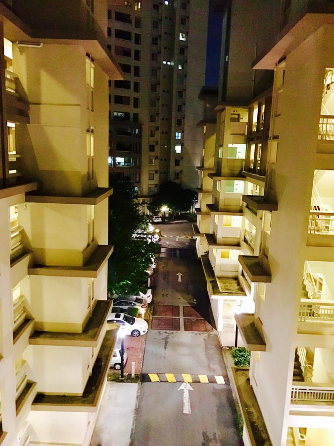 הוסטל Kuala Ampang G&Y House מראה חיצוני תמונה