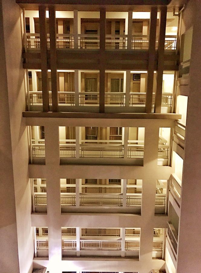 הוסטל Kuala Ampang G&Y House מראה חיצוני תמונה