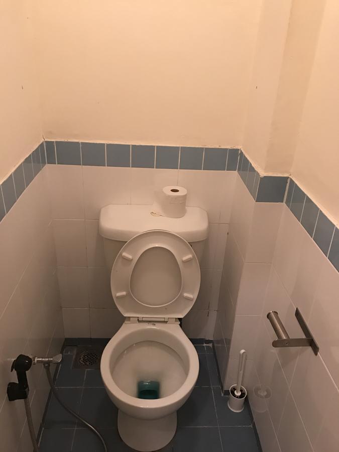 הוסטל Kuala Ampang G&Y House מראה חיצוני תמונה
