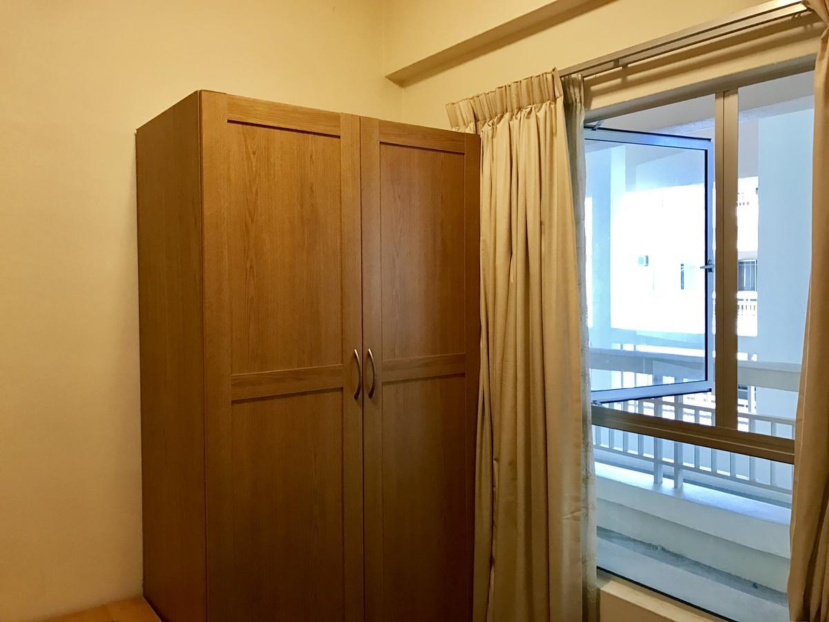 הוסטל Kuala Ampang G&Y House מראה חיצוני תמונה