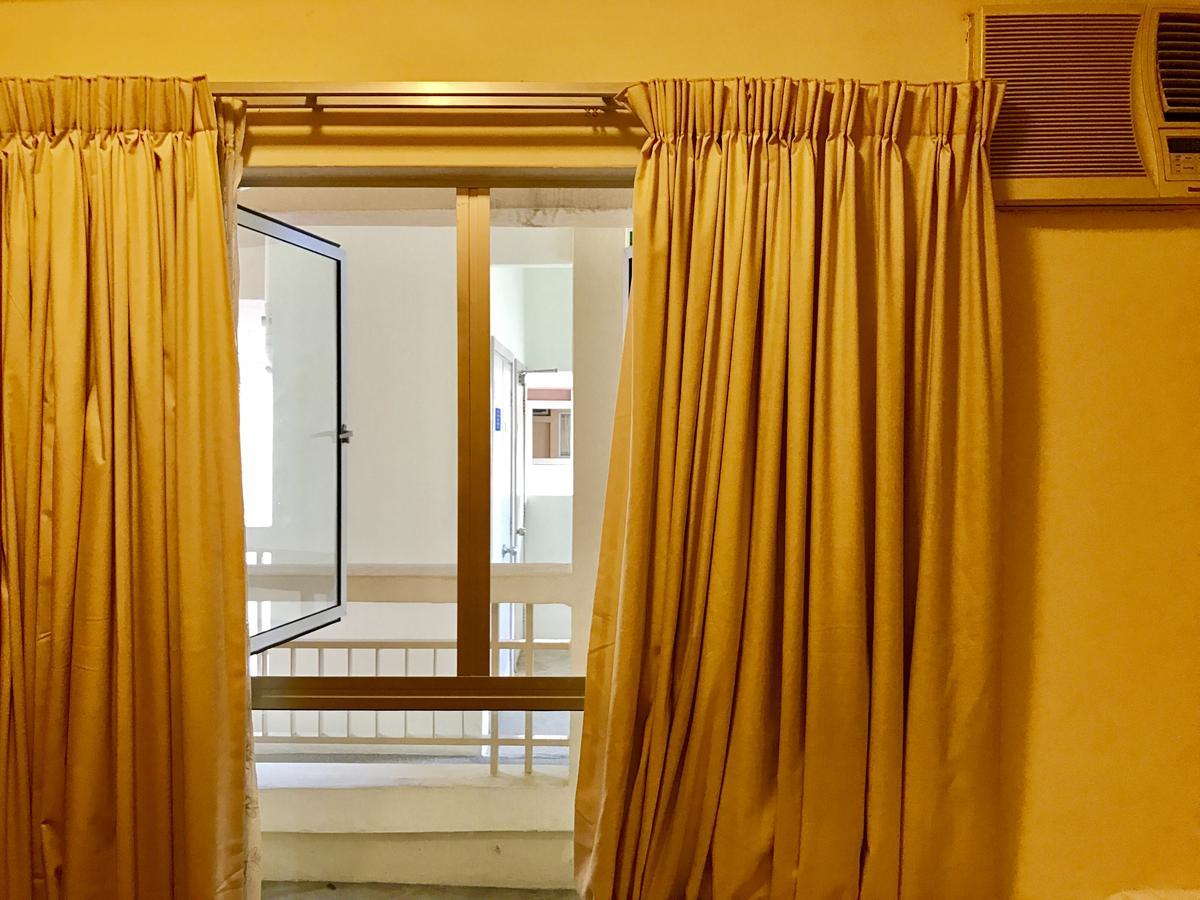 הוסטל Kuala Ampang G&Y House מראה חיצוני תמונה