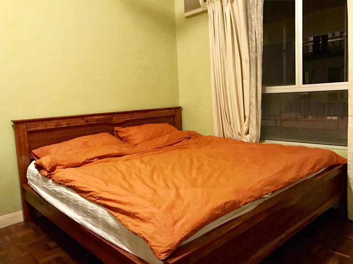 הוסטל Kuala Ampang G&Y House מראה חיצוני תמונה