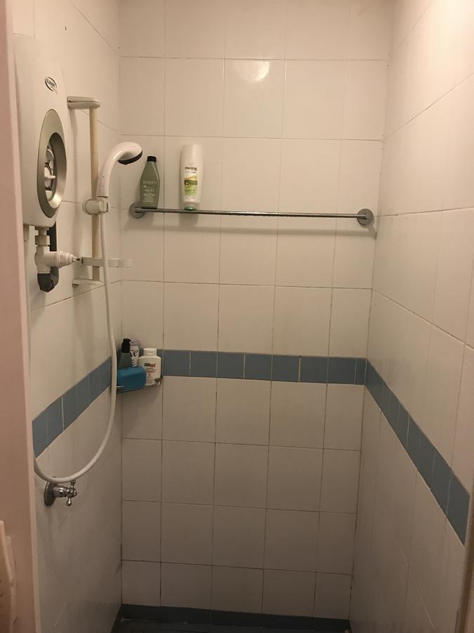 הוסטל Kuala Ampang G&Y House מראה חיצוני תמונה
