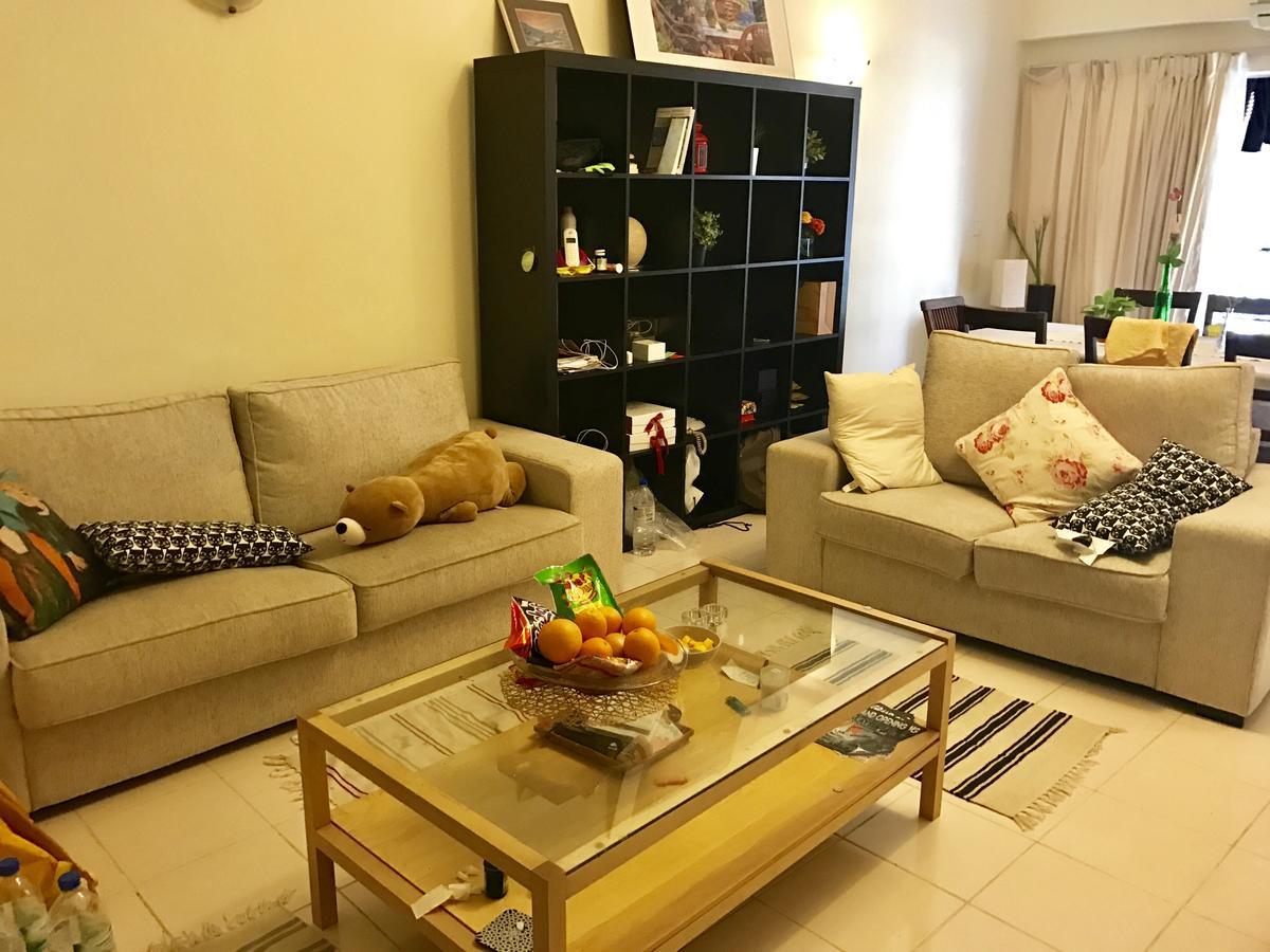הוסטל Kuala Ampang G&Y House מראה חיצוני תמונה