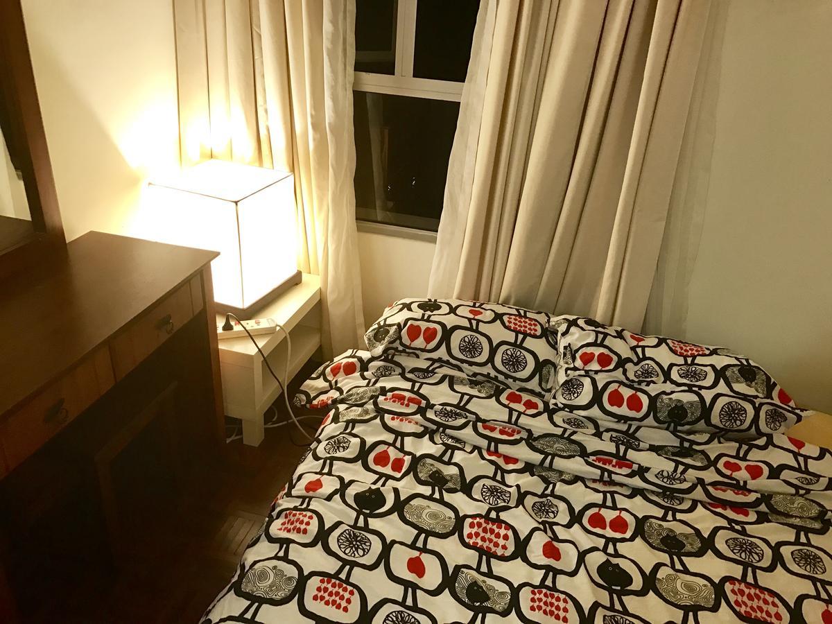 הוסטל Kuala Ampang G&Y House מראה חיצוני תמונה