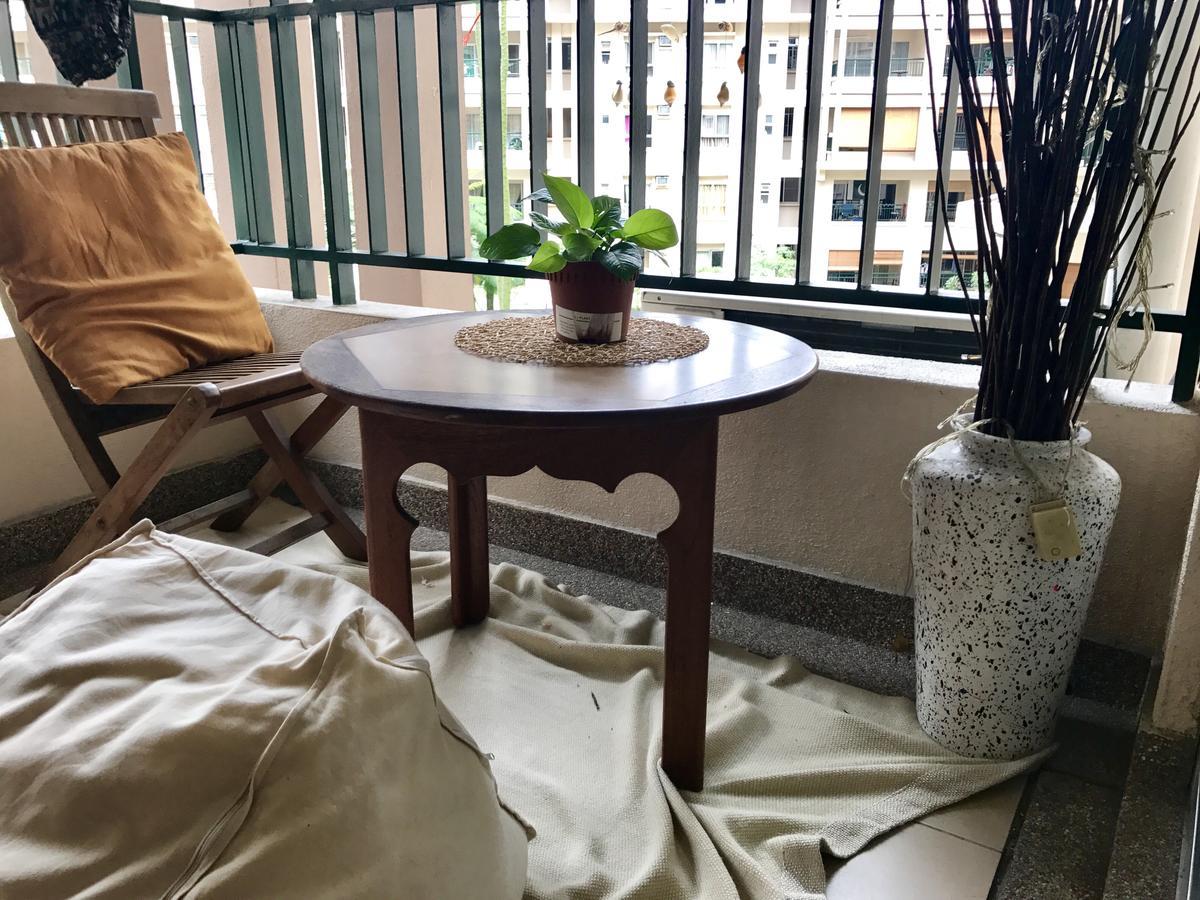 הוסטל Kuala Ampang G&Y House מראה חיצוני תמונה