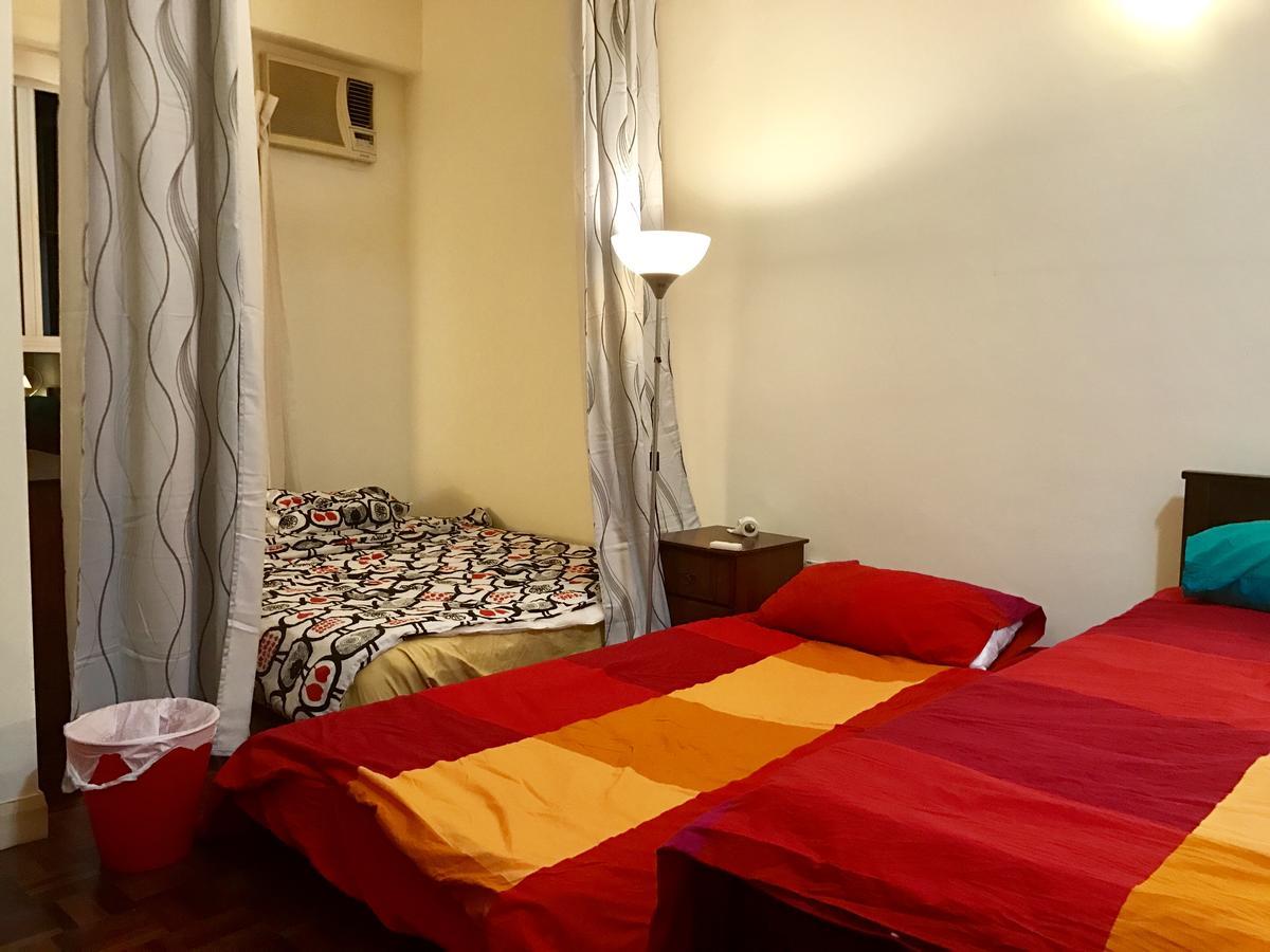 הוסטל Kuala Ampang G&Y House מראה חיצוני תמונה