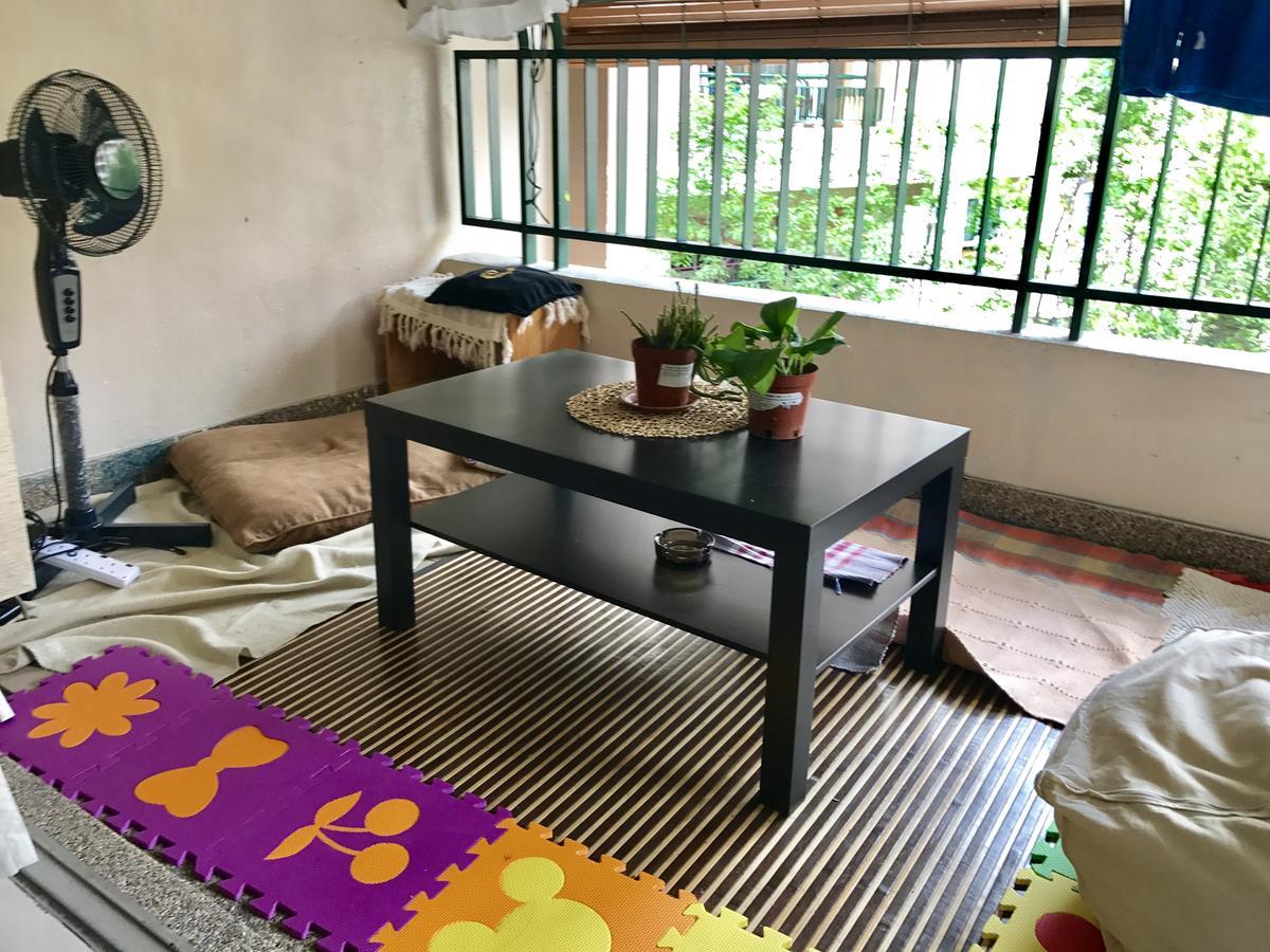 הוסטל Kuala Ampang G&Y House מראה חיצוני תמונה