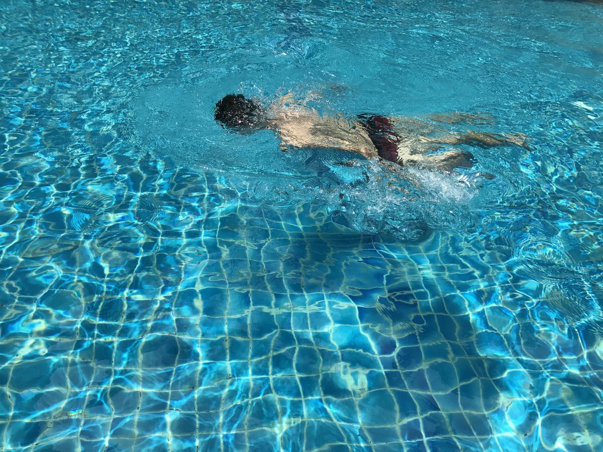 הוסטל Kuala Ampang G&Y House מראה חיצוני תמונה