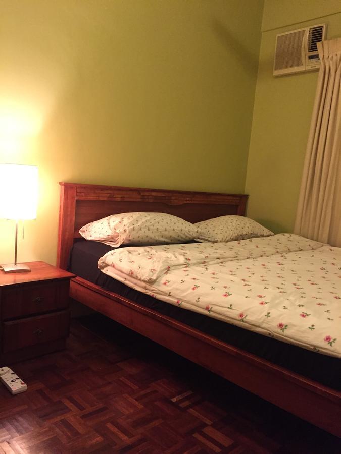 הוסטל Kuala Ampang G&Y House מראה חיצוני תמונה
