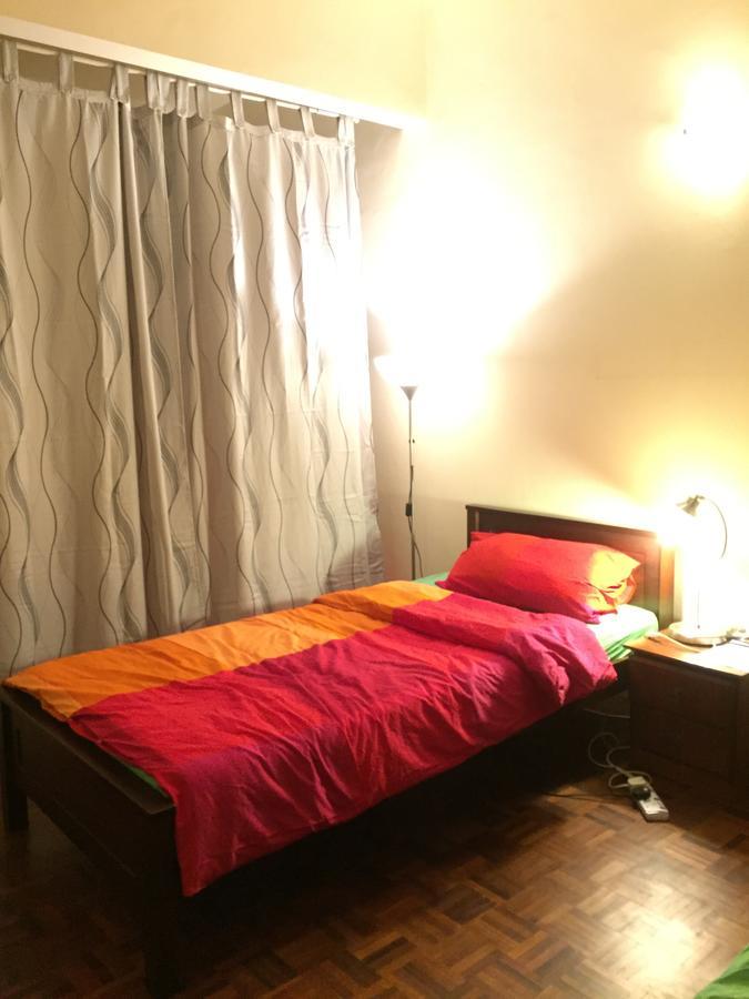הוסטל Kuala Ampang G&Y House מראה חיצוני תמונה