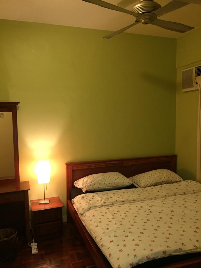 הוסטל Kuala Ampang G&Y House מראה חיצוני תמונה
