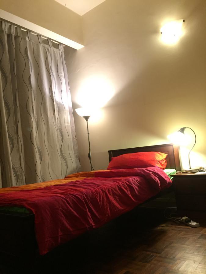 הוסטל Kuala Ampang G&Y House מראה חיצוני תמונה