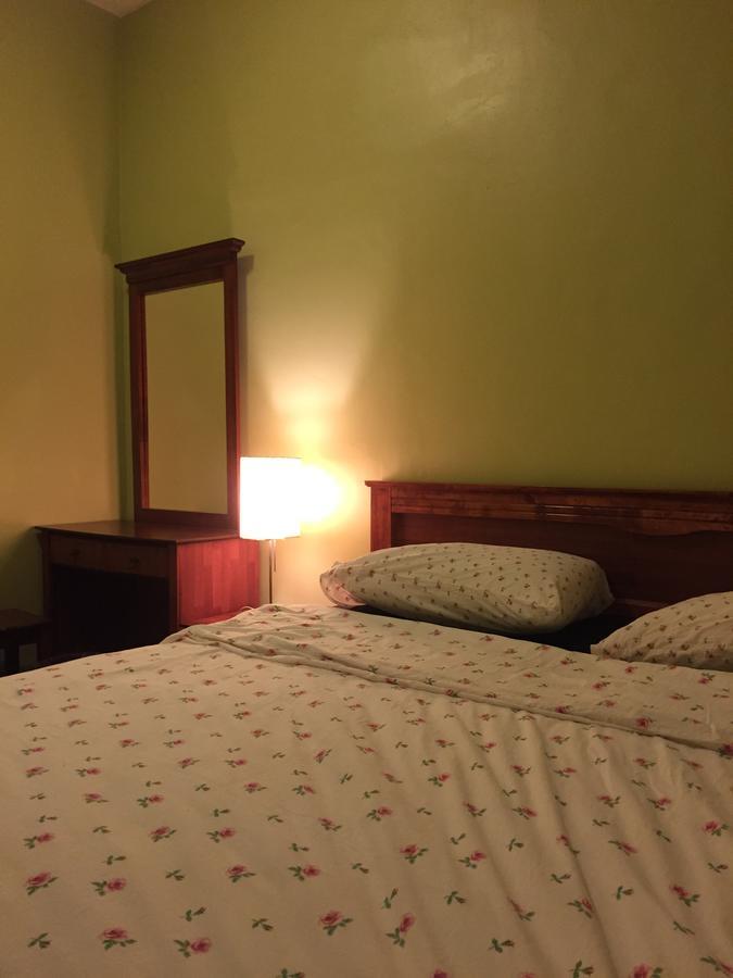הוסטל Kuala Ampang G&Y House מראה חיצוני תמונה