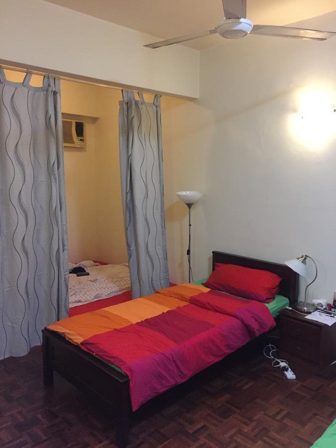 הוסטל Kuala Ampang G&Y House מראה חיצוני תמונה