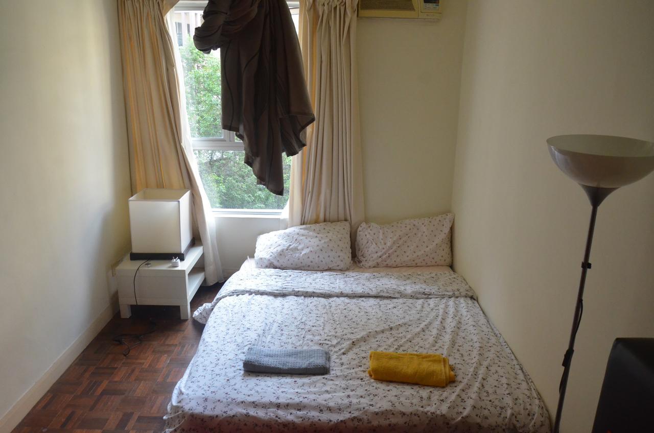 הוסטל Kuala Ampang G&Y House מראה חיצוני תמונה