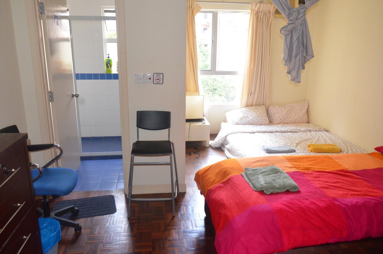 הוסטל Kuala Ampang G&Y House מראה חיצוני תמונה