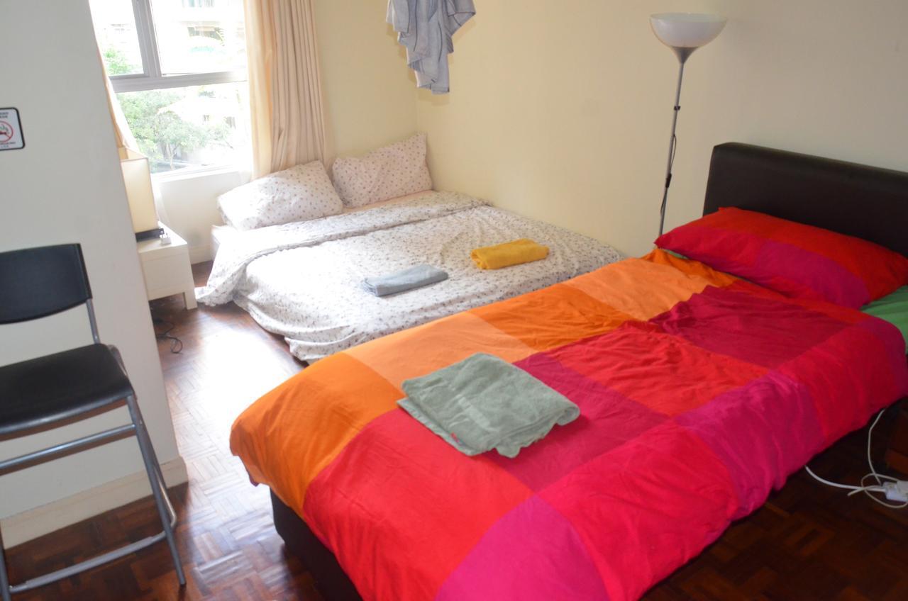 הוסטל Kuala Ampang G&Y House מראה חיצוני תמונה