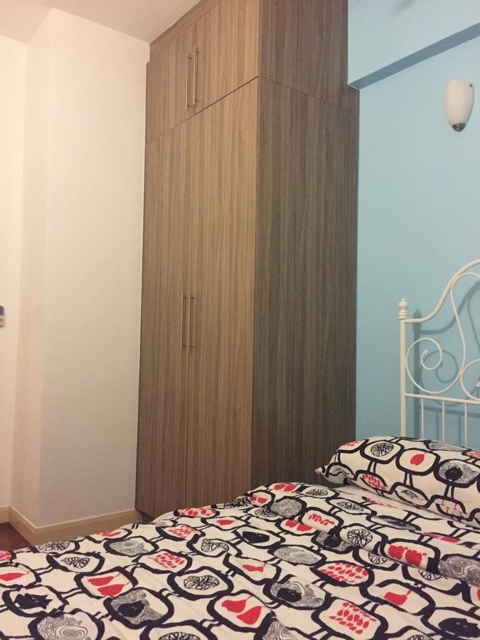הוסטל Kuala Ampang G&Y House מראה חיצוני תמונה