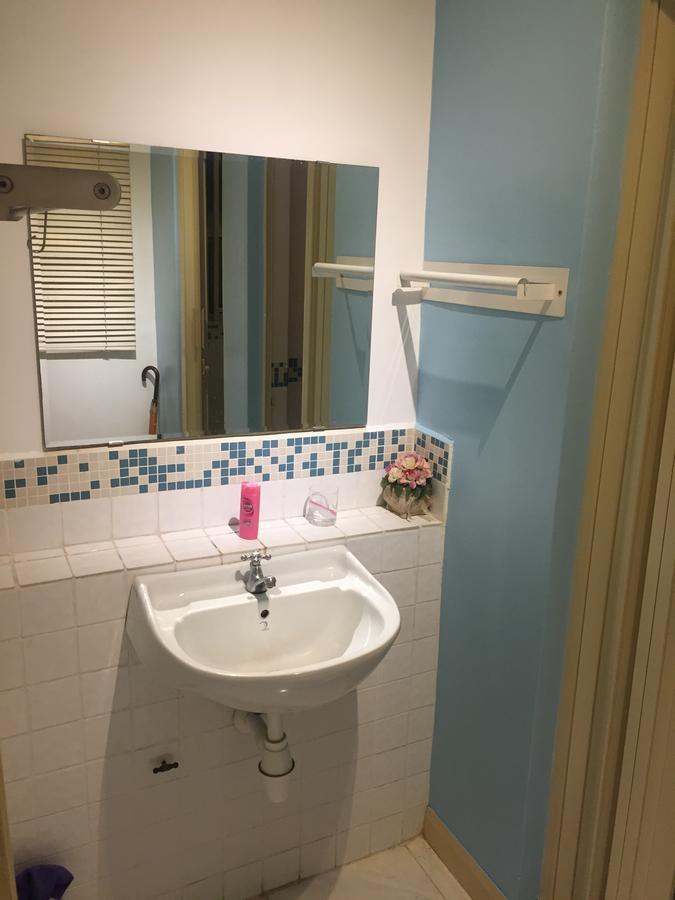 הוסטל Kuala Ampang G&Y House מראה חיצוני תמונה