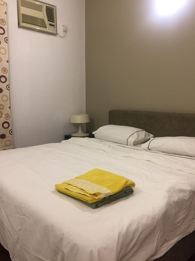 הוסטל Kuala Ampang G&Y House מראה חיצוני תמונה