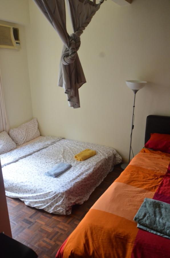 הוסטל Kuala Ampang G&Y House מראה חיצוני תמונה
