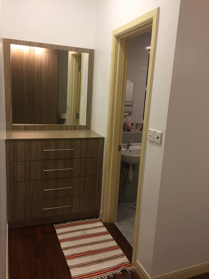הוסטל Kuala Ampang G&Y House מראה חיצוני תמונה