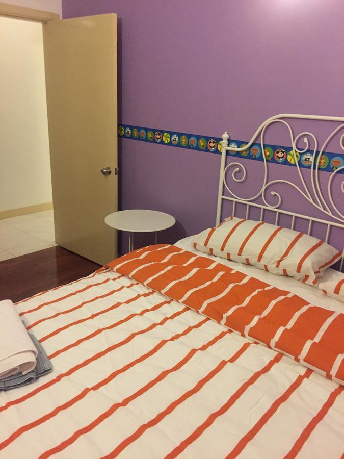 הוסטל Kuala Ampang G&Y House מראה חיצוני תמונה