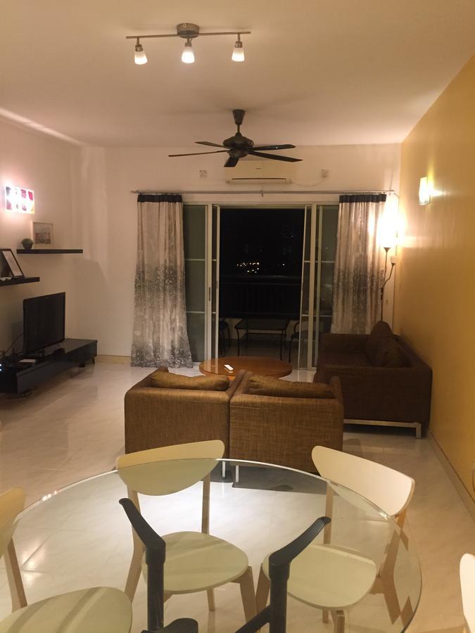 הוסטל Kuala Ampang G&Y House מראה חיצוני תמונה