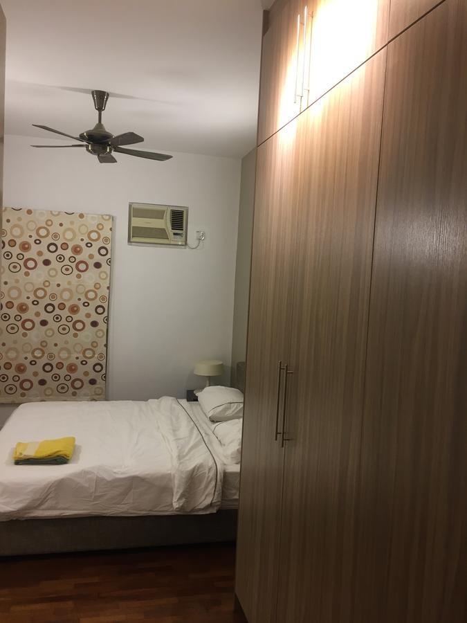 הוסטל Kuala Ampang G&Y House מראה חיצוני תמונה