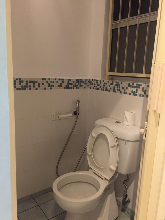 הוסטל Kuala Ampang G&Y House מראה חיצוני תמונה