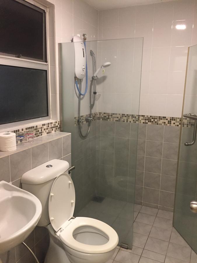 הוסטל Kuala Ampang G&Y House מראה חיצוני תמונה