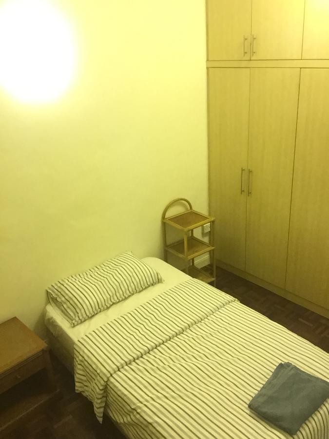 הוסטל Kuala Ampang G&Y House מראה חיצוני תמונה