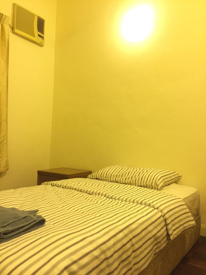 הוסטל Kuala Ampang G&Y House מראה חיצוני תמונה
