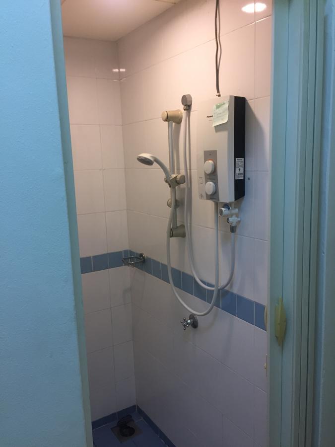 הוסטל Kuala Ampang G&Y House מראה חיצוני תמונה