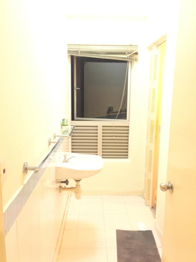 הוסטל Kuala Ampang G&Y House מראה חיצוני תמונה